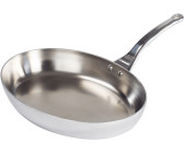De buyer Affinity saucepan 20 cm Silver Bricoinn