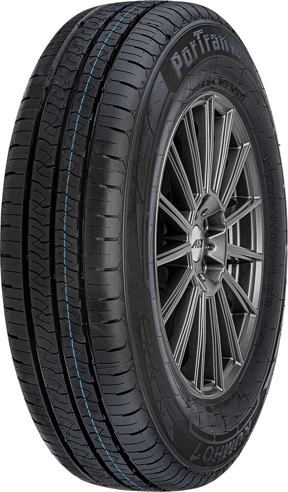 Kumho PorTran KC53 175/65 R14 90/88T