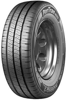 Kumho PorTran KC53 165/70 R14 89/87R