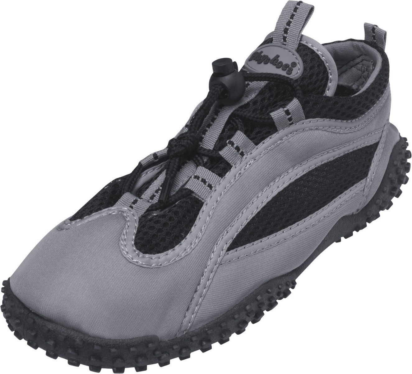 Playshoes 174501 grey