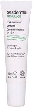 SeSDerma Hidraloe Eye Contour Cream (15ml)