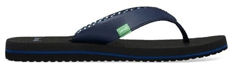Sanuk Yoga Mat navy