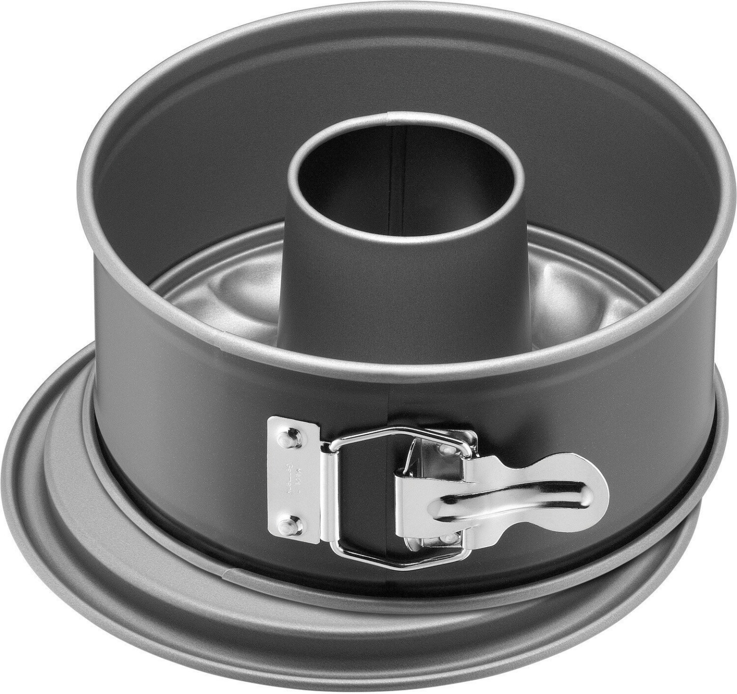 Kaiser Springform with Tube Bottom 18 cm