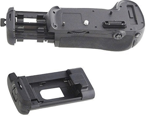 Dynasun Poignée d'alimentation pour Nikon D800/D800E/D800S