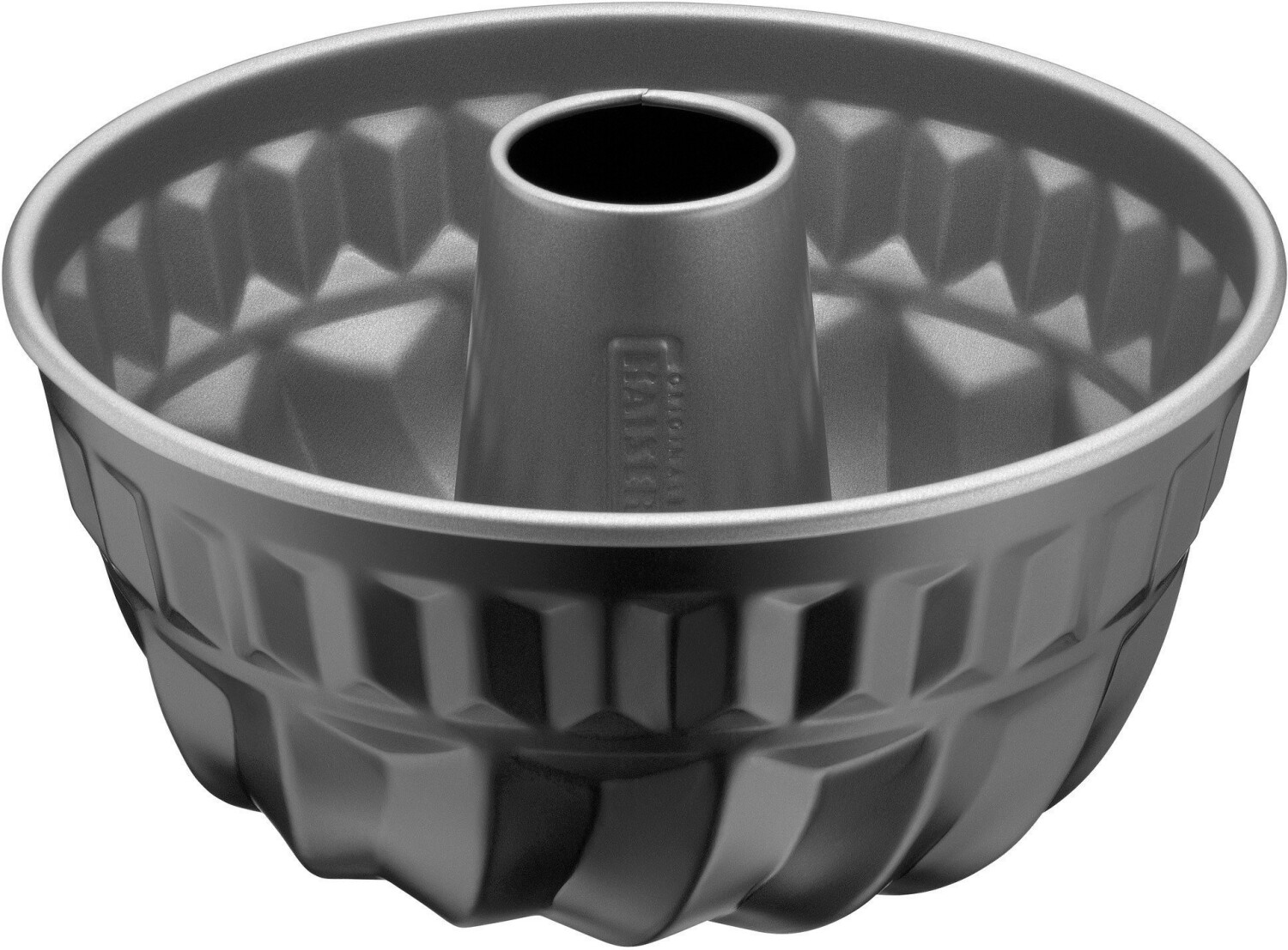 Kaiser Mold 22 cm Anthracite