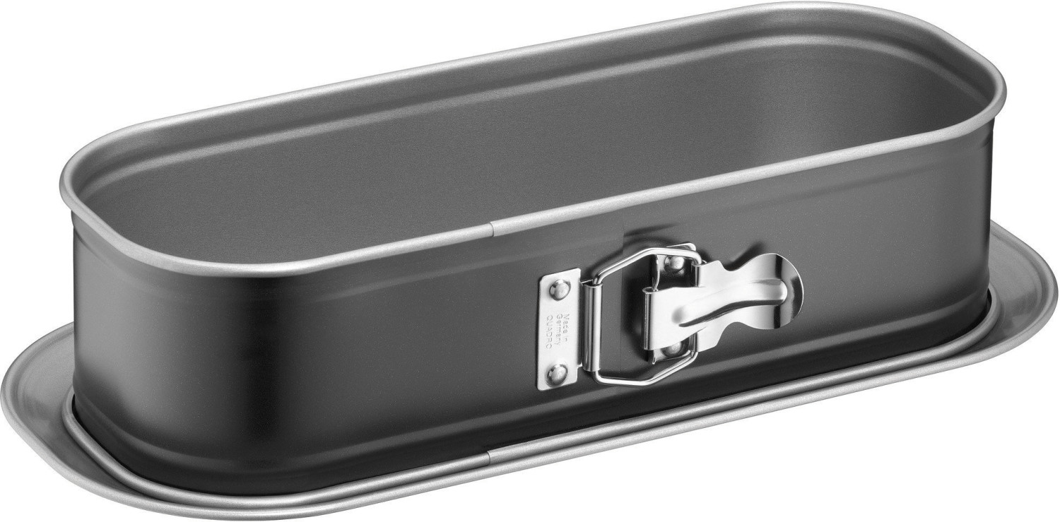Kaiser King Cake Form 30 cm Anthracite