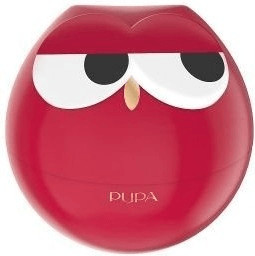 Pupa Owl 1