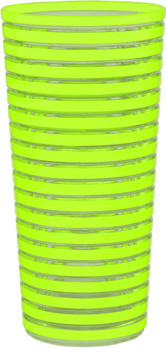 Zak Swirl Glass 600 ml