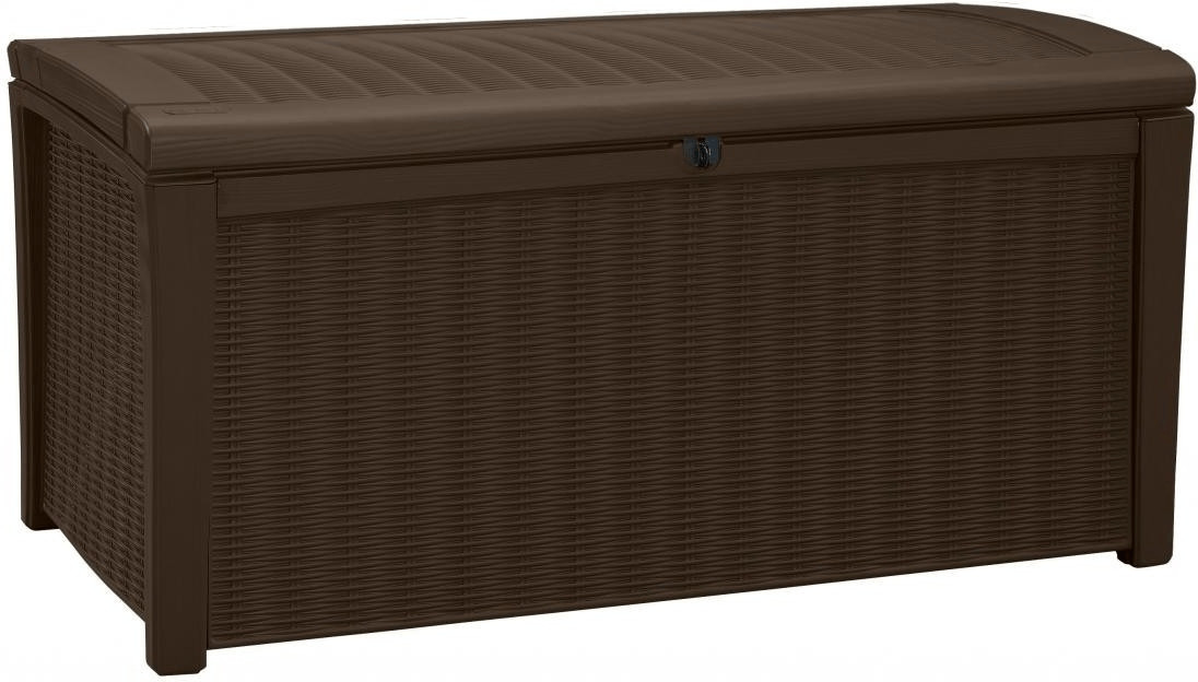 Keter Borneo 400 L marron