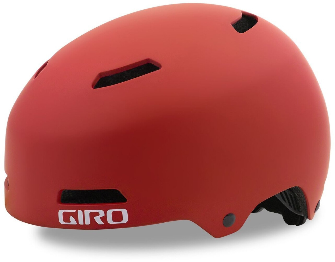 Giro Dime FS rouge