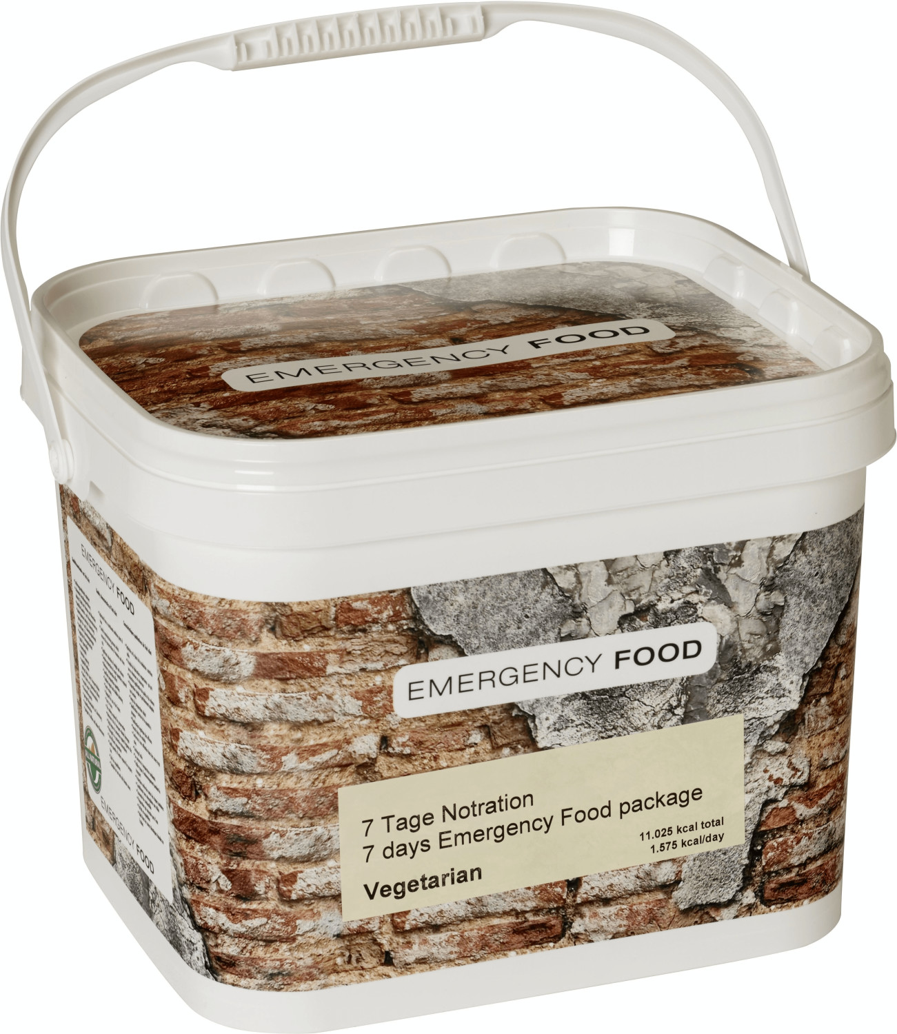 Trek'n Eat 7 days emergency food (3,9kg)