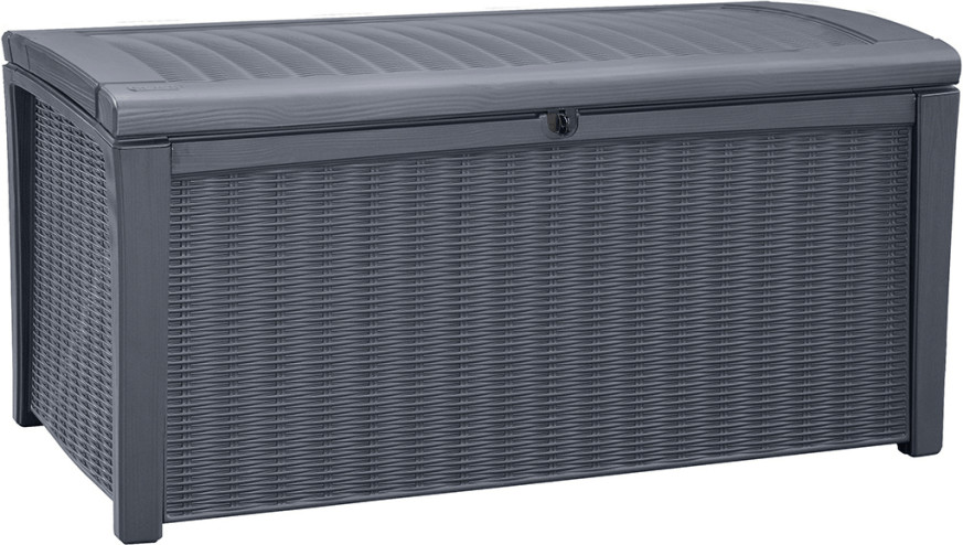 Keter Borneo 400 L anthracite