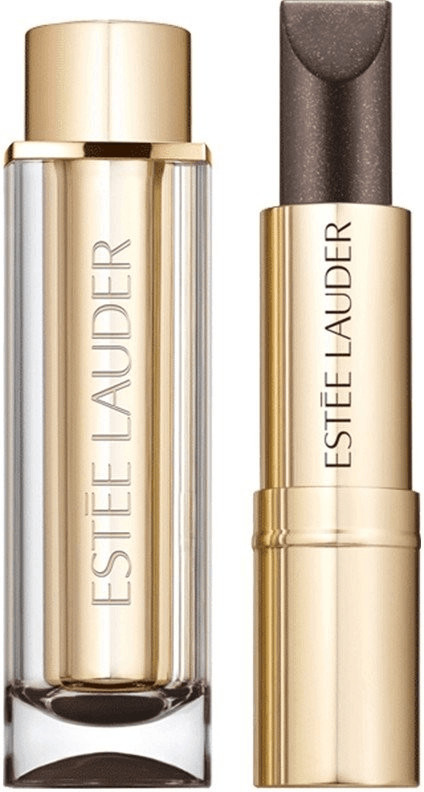 Estée Lauder Pure Color Love Lipstick - 170 Space Mink - Chrome (3,5g)