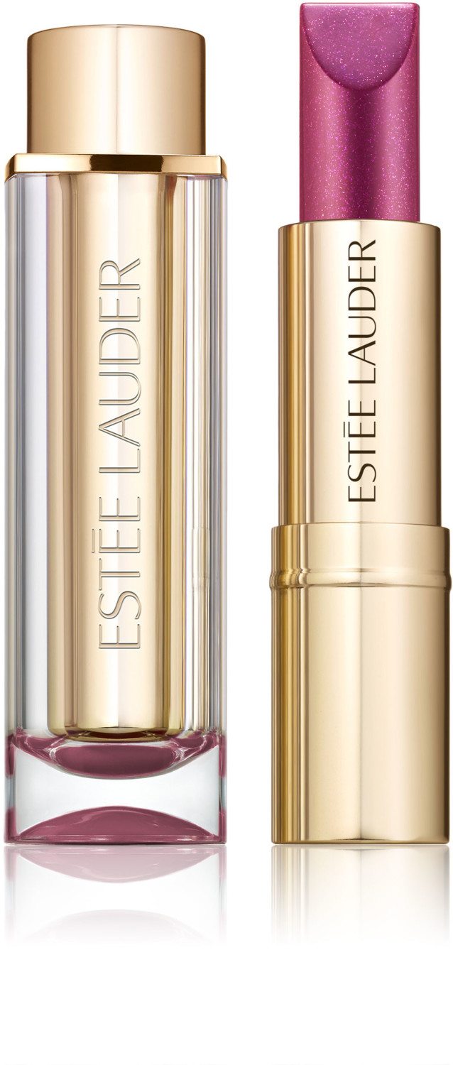 Estée Lauder Pure Color Love Lipstick - 464 Comet Kiss - Chrome (3,5g)