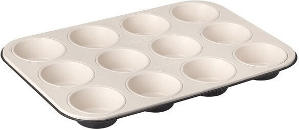 Zenker Muffin Mold 38 x 26 cm (7820)