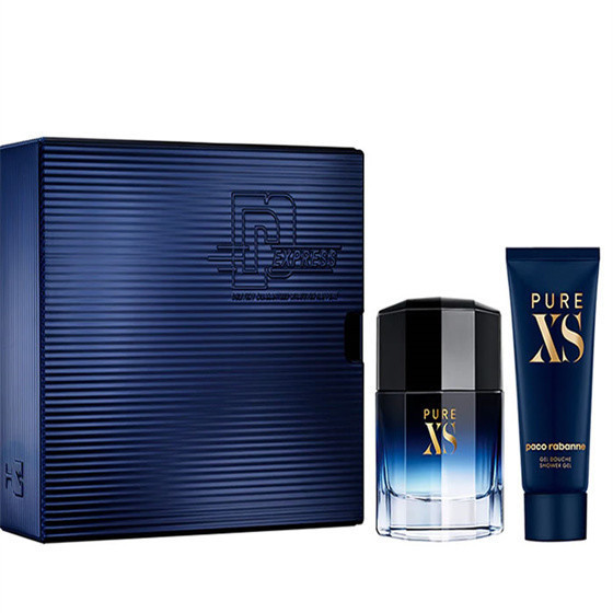 Paco Rabanne Pure XS Set (EdT 100ml + SG 100ml) a € 76,69