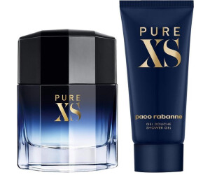 perfume paco rabanne pure xs 100 ml