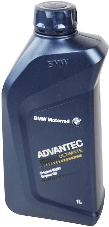 BMW Advantec Ultimate 5W-40 (1 l) ab € 14,40