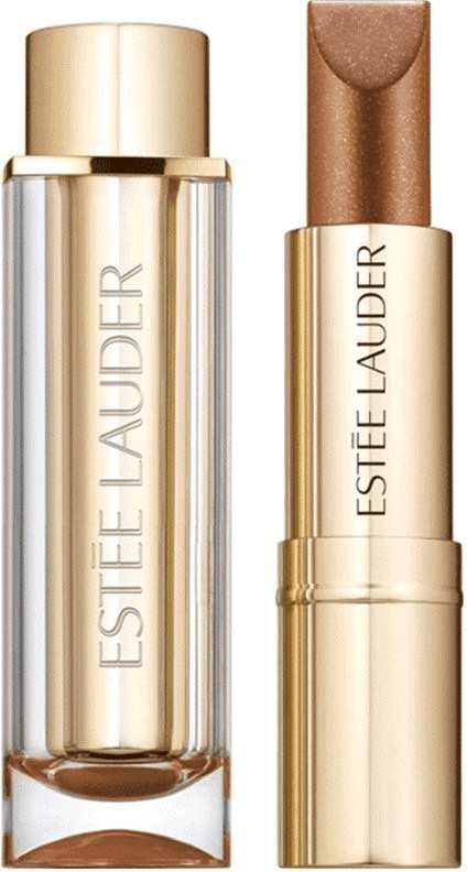 Estée Lauder Pure Color Love Lipstick - 150 Space Tripper - Chrome (3,5g)
