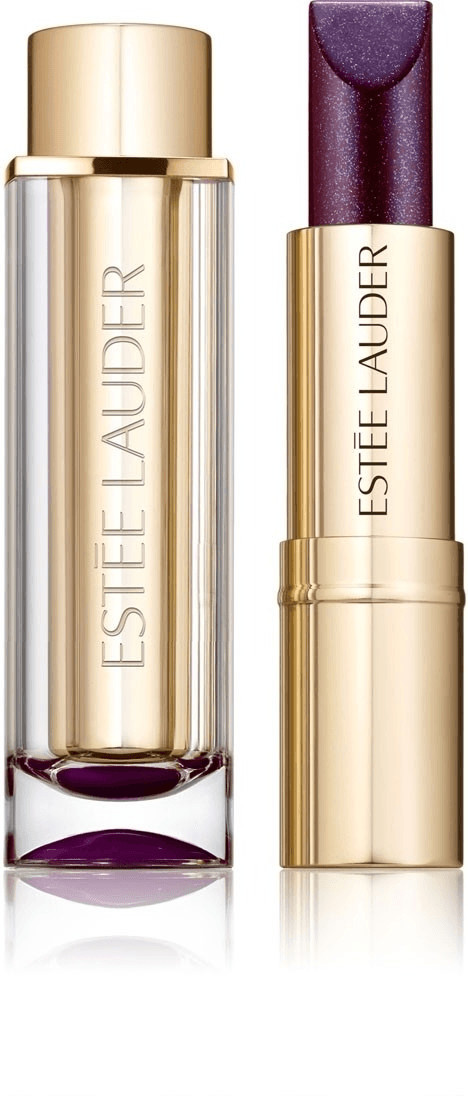Estée Lauder Pure Color Love Lipstick - 490 Femme Bot - Chrome (3,5g)