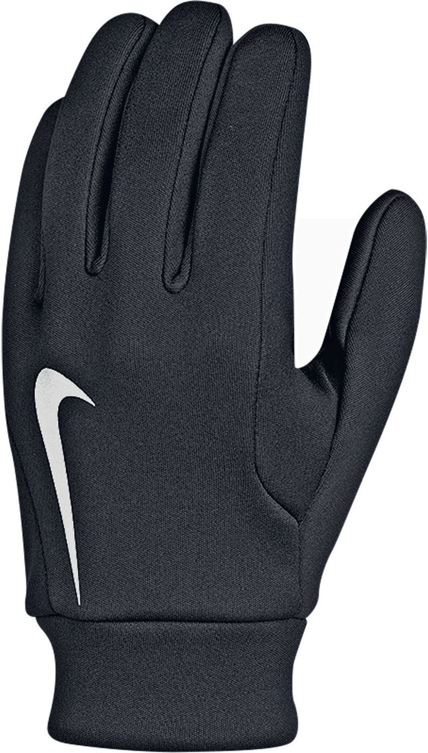 Nike Field Player Gloves Hyperwarm black