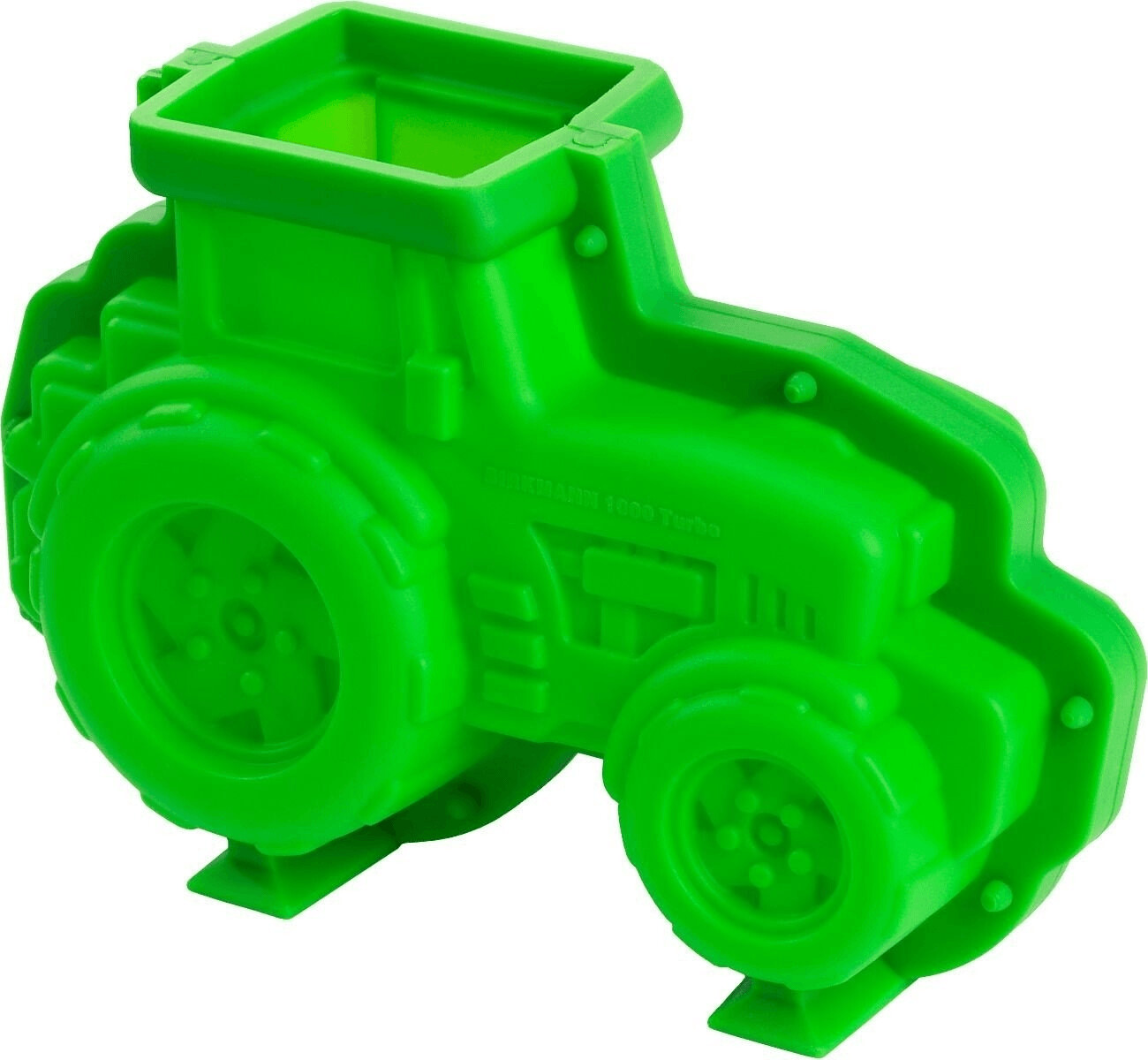 Birkmann Kalle The Tractor Baking Mold