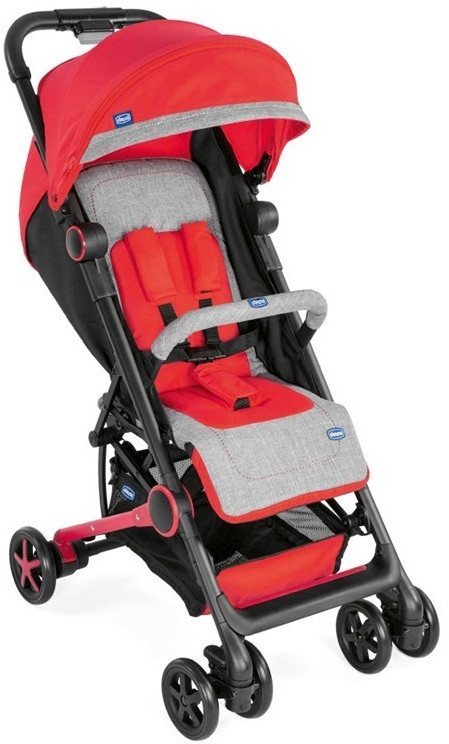 chicco miinimo 2 review