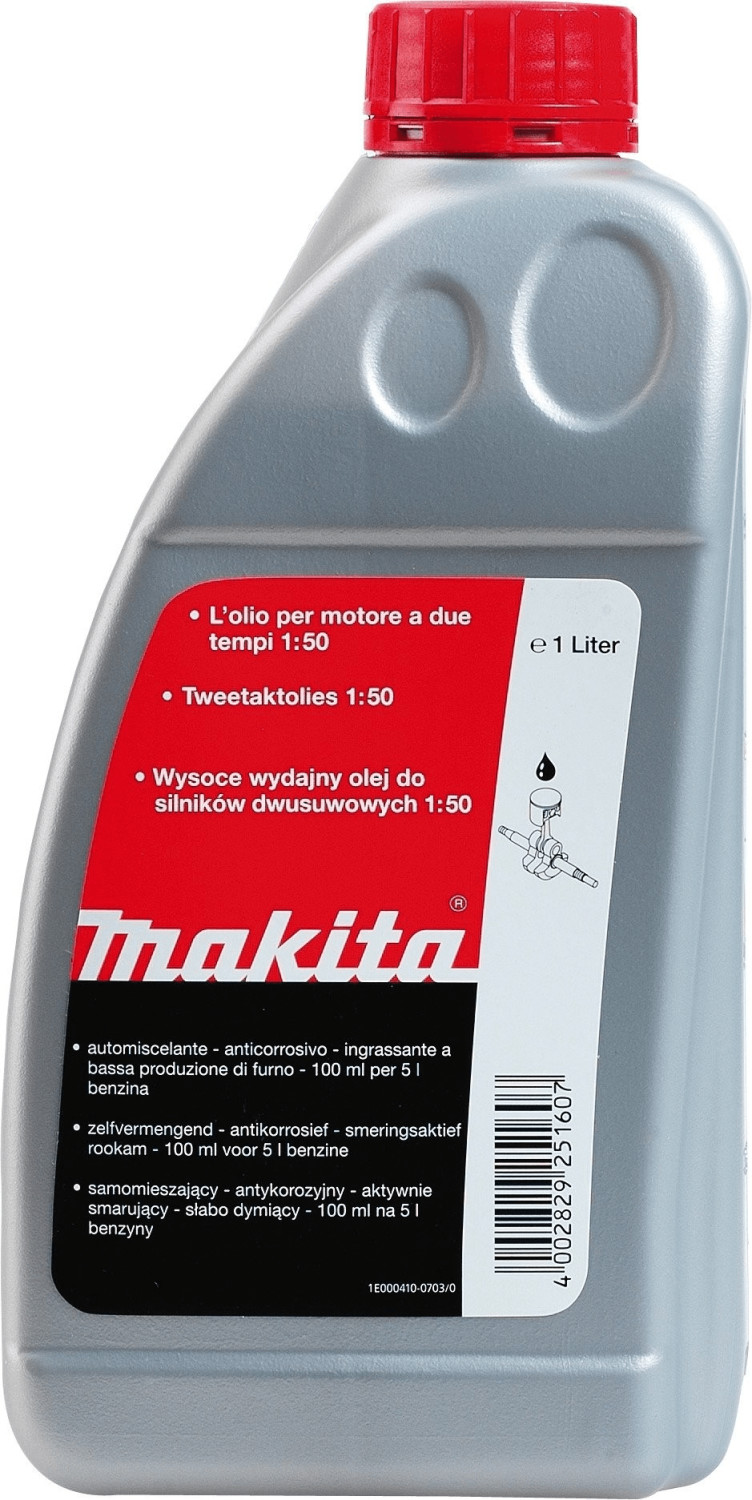 Makita Motor-Oil  2-stroke 50:1