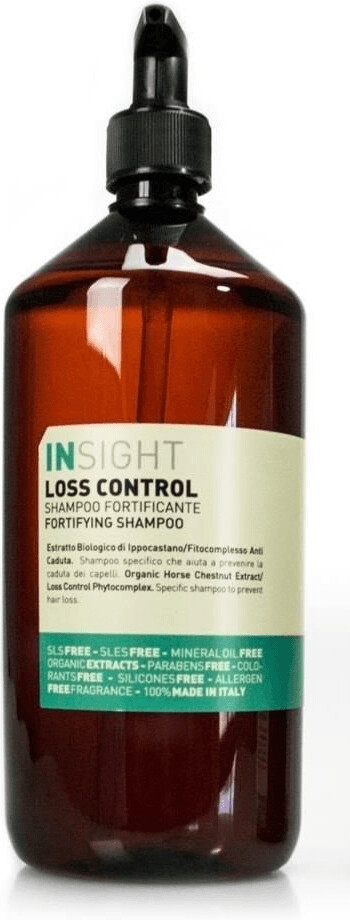Insight Loss Control Fortifying Shampoo