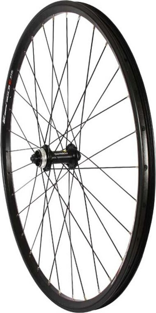 Massi Black Gold 2 27,5 C-Lock QR (delantera)