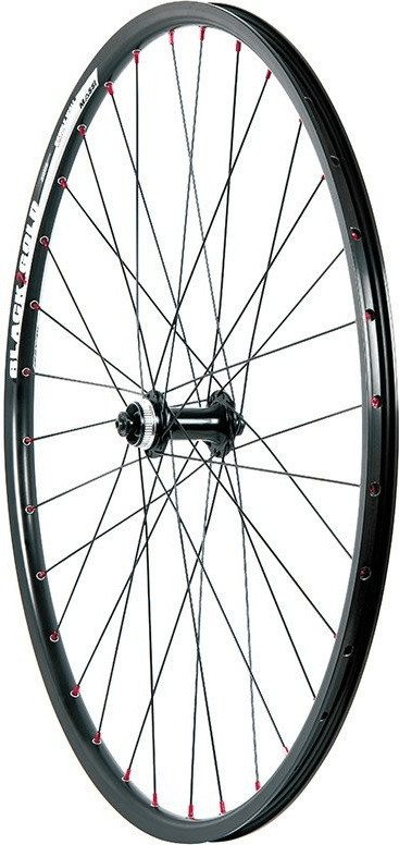 Massi Black Gold 2 27,5 C-Lock QR (front)