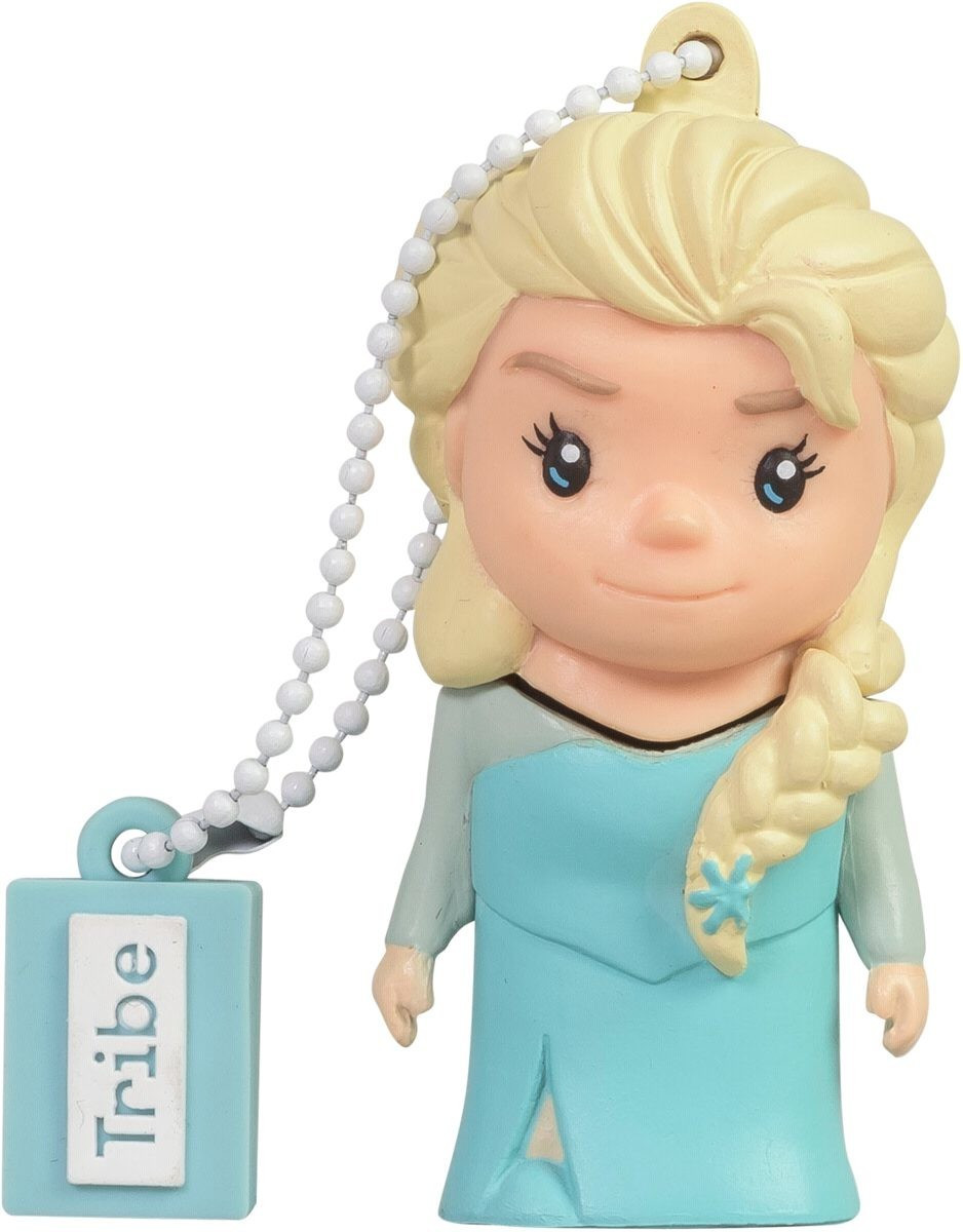 Tribe Disney Frozen Elsa 16GB ab 16,25 € Preisvergleich bei idealo.de