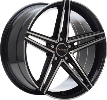 AVUS Racing AC-515K (9,5x19)
