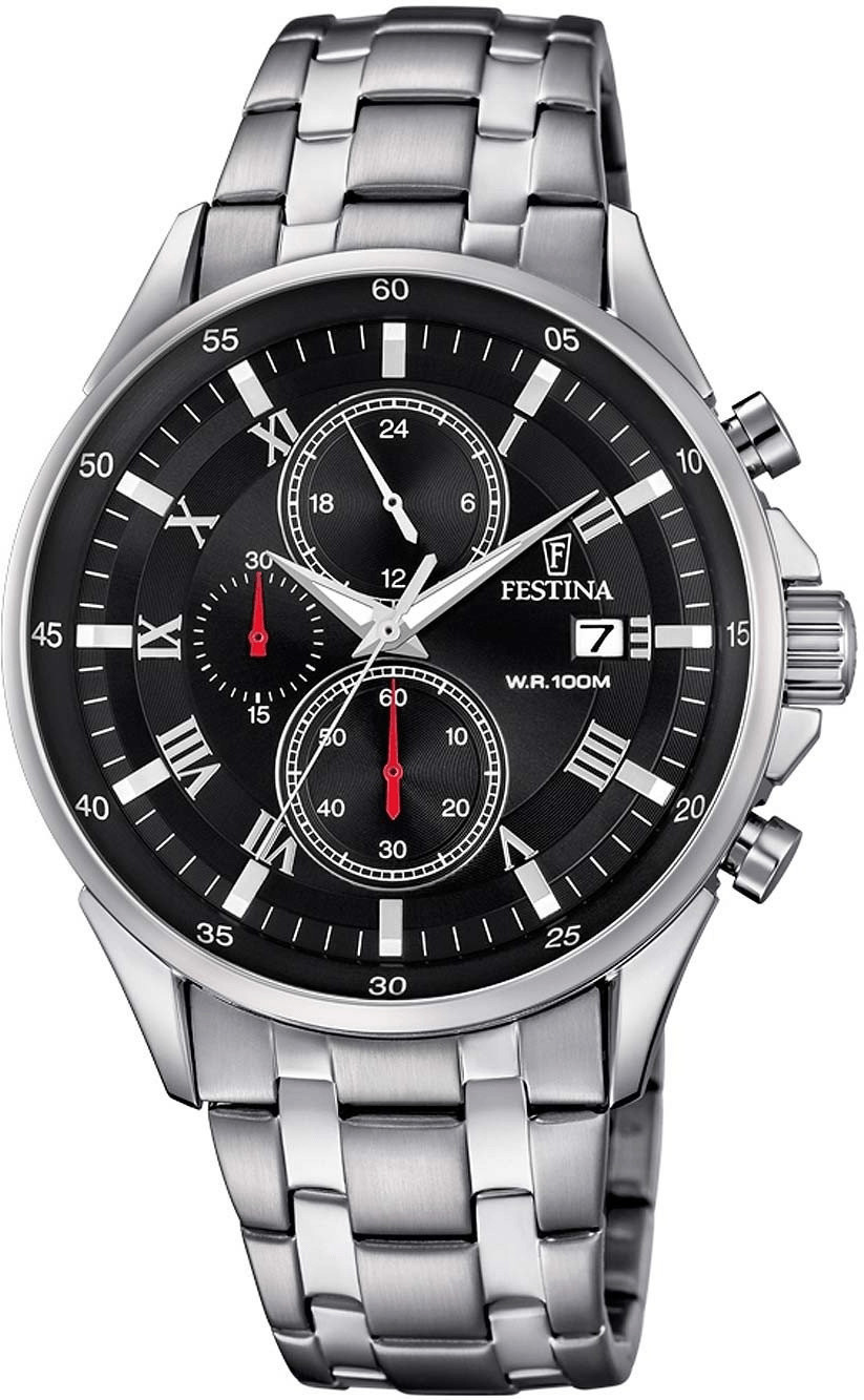 Festina Sport F6853/4