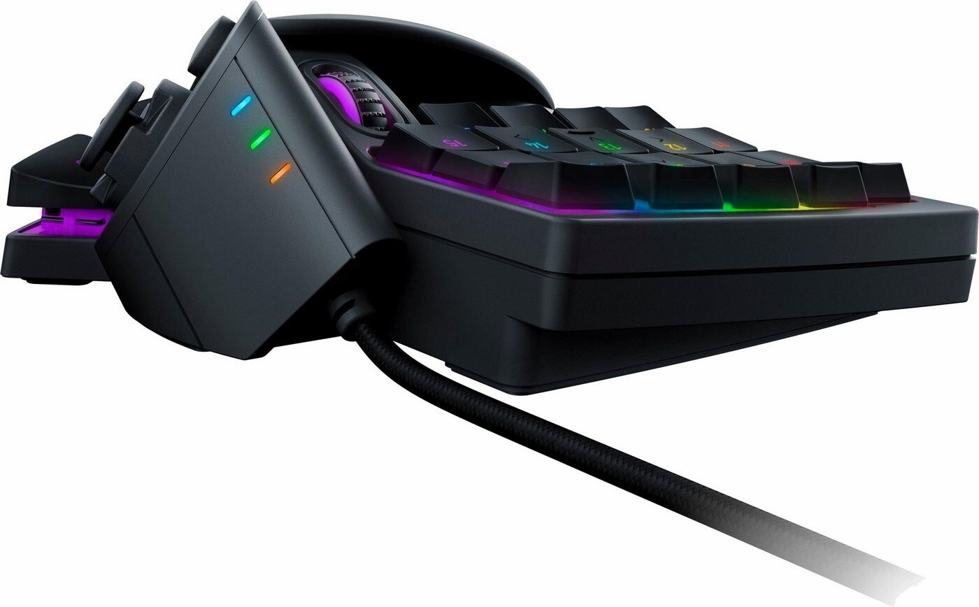 Razer Tartarus V2 a € 120,49 (oggi) | Migliori prezzi e offerte su idealo