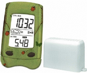 La Crosse Technology WS 9004