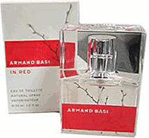 Armand Basi In Red Eau de Toilette (100 ml)