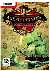 Age of Pirates: Caribbean Tales (PC)
