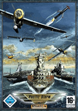 Pacific Storm (PC)