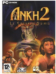 Ankh: Le Coeur d'Osiris (PC)