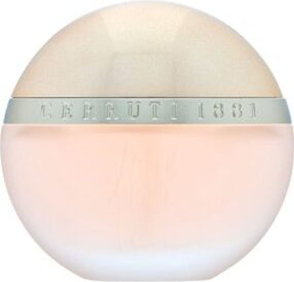 Cerruti 1881 1881 pour Femme Eau de Toilette (100 ml)