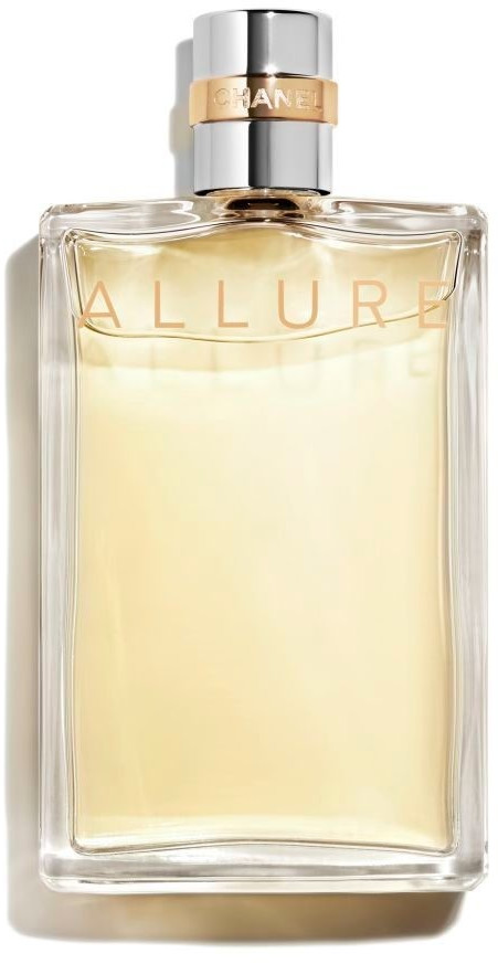Chanel Allure Eau de Toilette (100 ml)