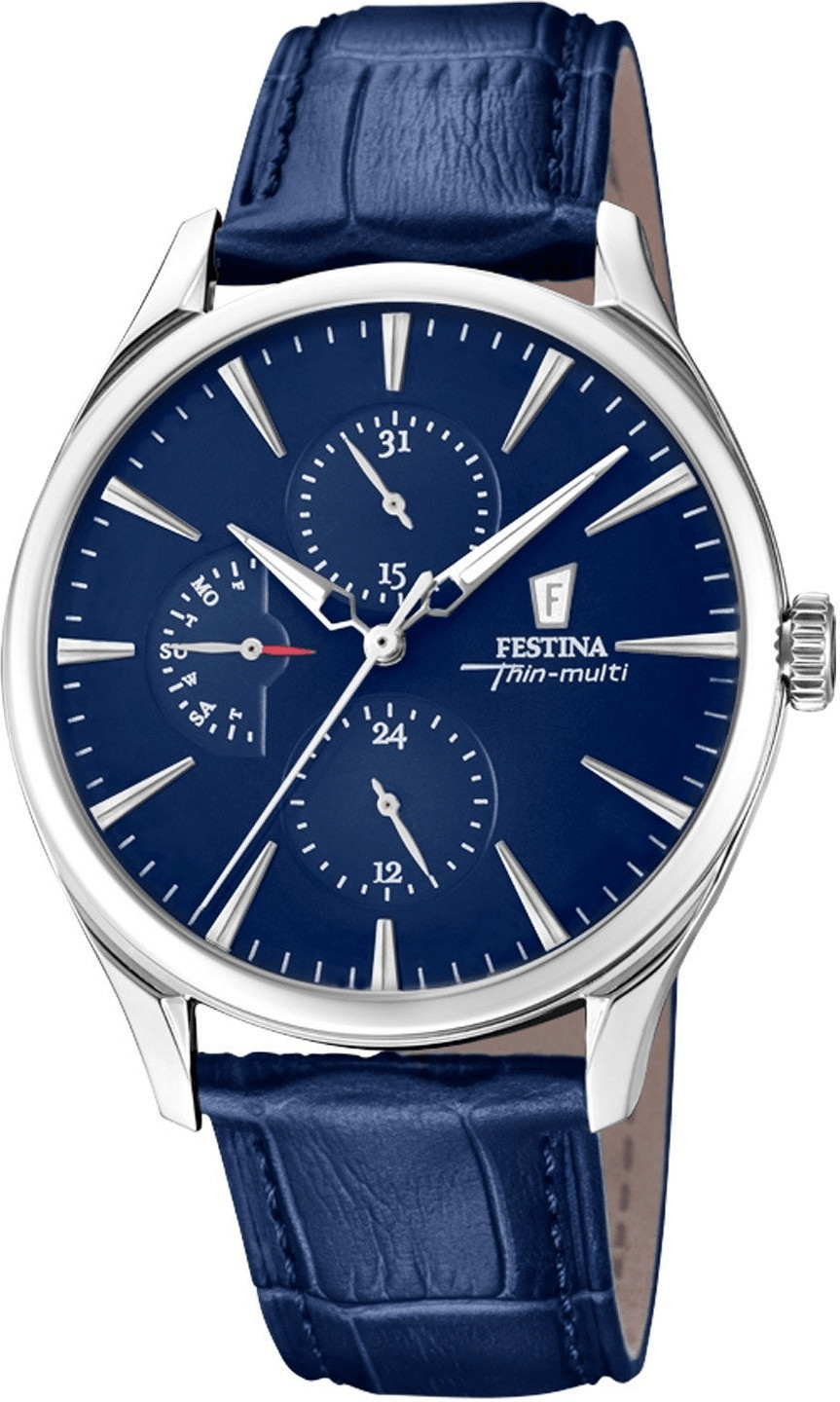 Festina Thin-Multi F16992