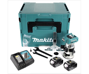 Makita DRT50 a € 192,43 (oggi)  Migliori prezzi e offerte su idealo