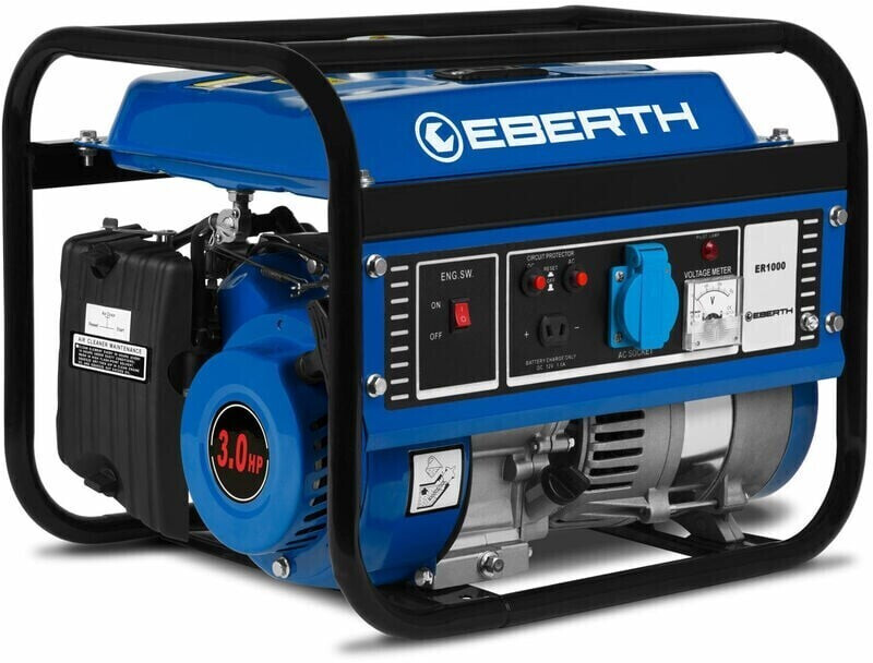 Eberth GG1-ER1000