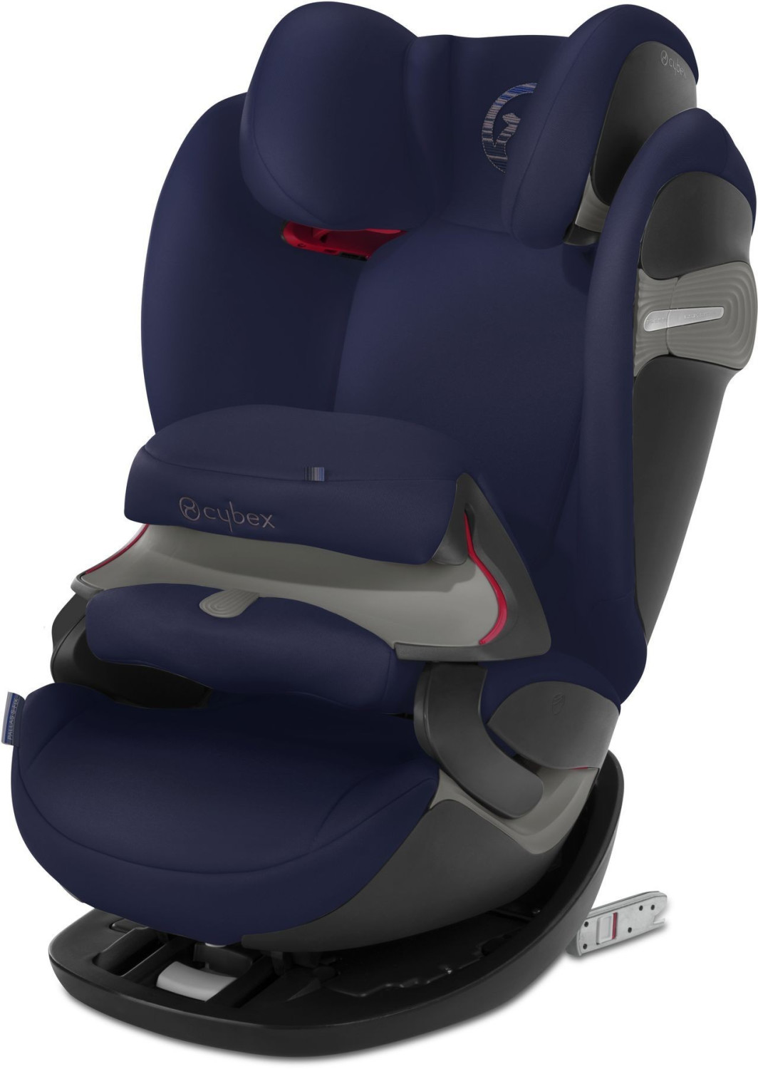 Cybex Pallas S-Fix Denim Blue