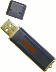 takeMS MEM-Drive Easy II