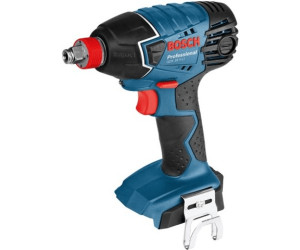 BOSCH GDX 18 V-180 18 V Impact Drill//clé Corps Seulement NEUF de la marque 06019G5204