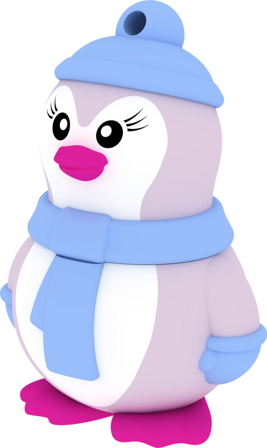 Emtec M336 Lady Pingouin