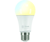 Hive light cool to warm shop white